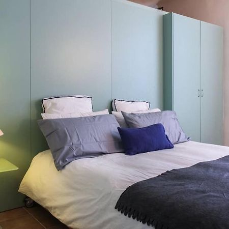 Nice Center Apartment, Place Massena Exteriér fotografie
