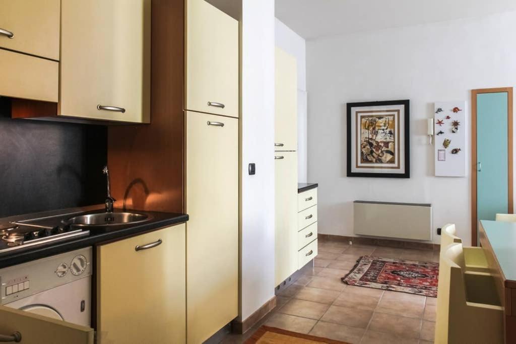 Nice Center Apartment, Place Massena Exteriér fotografie